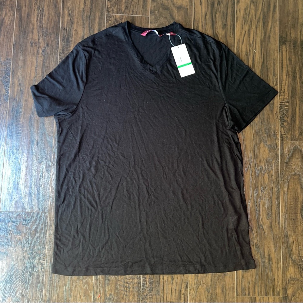 Men’s Athletic Tee